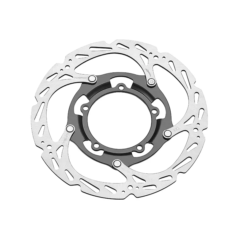 Tektro - 5-Bolt Rotors For Nexus image 2