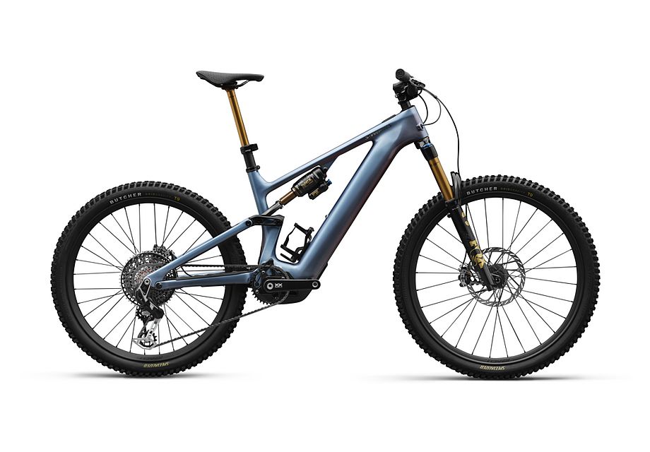 LEVO SW CARBON G4 image 12