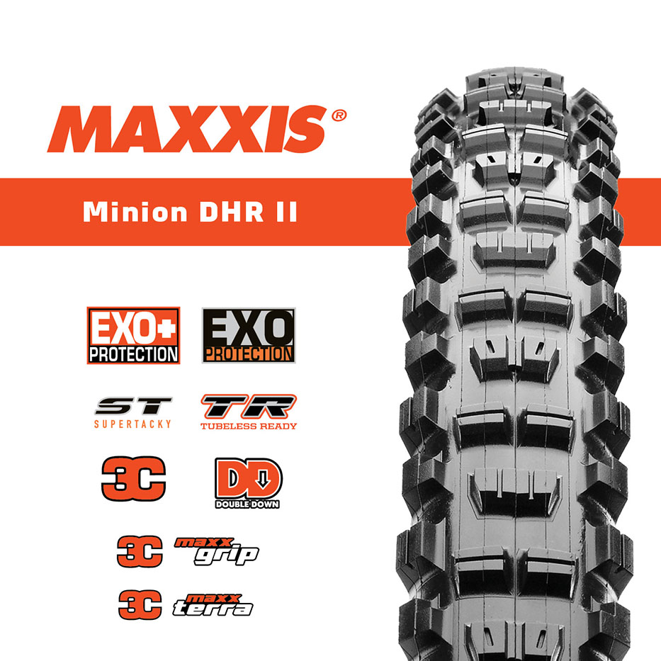 Maxxis - 27.5