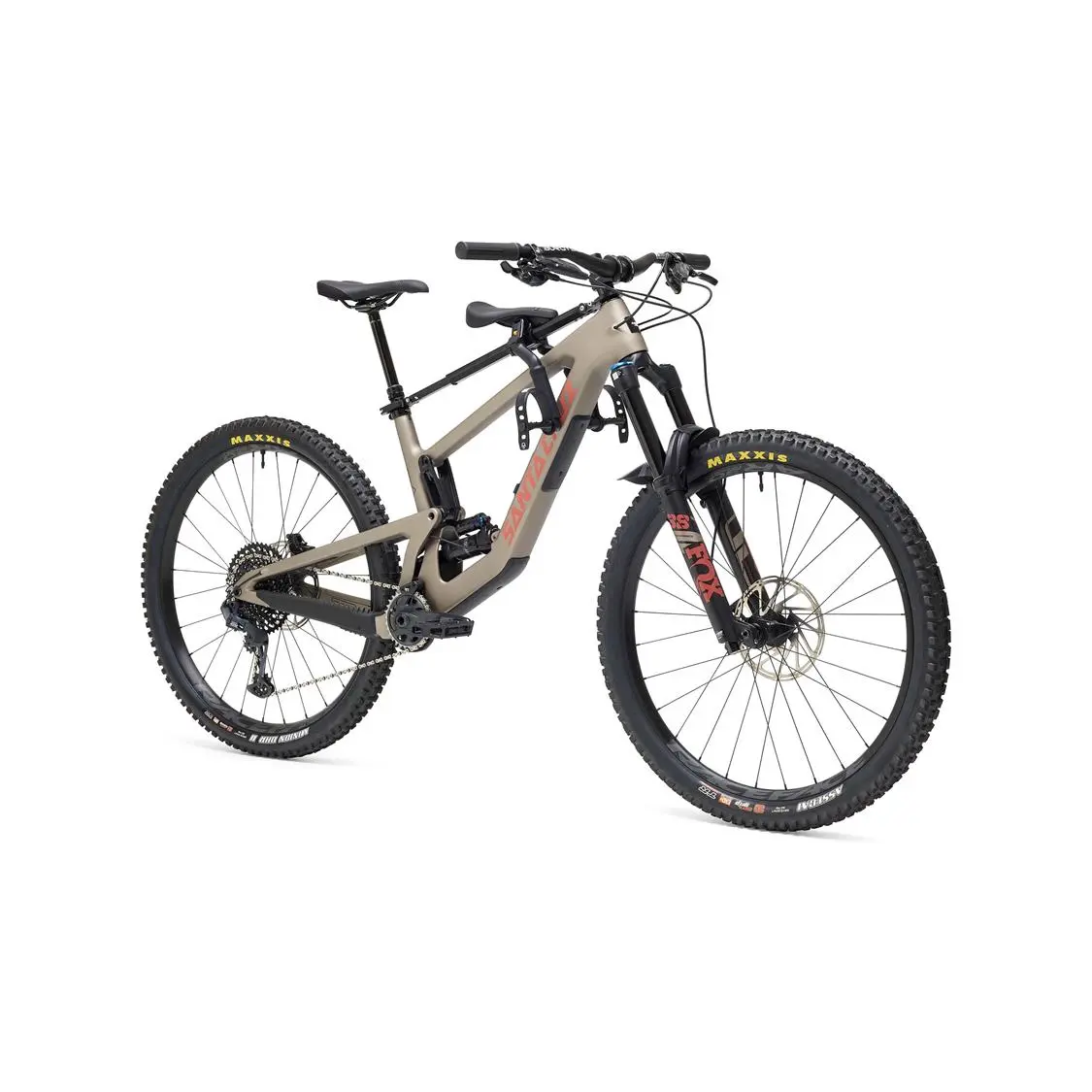 Kids Ride Shotgun - Pro Combo Gen2 (Seat+Bar) image 5