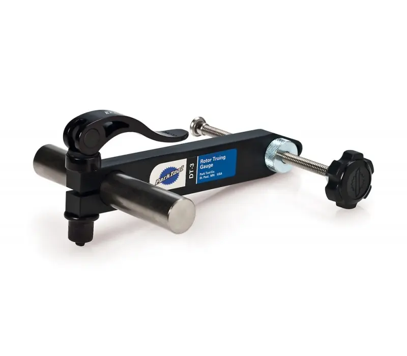 Park Tool - DT-3 Rotor Truing Gauge
