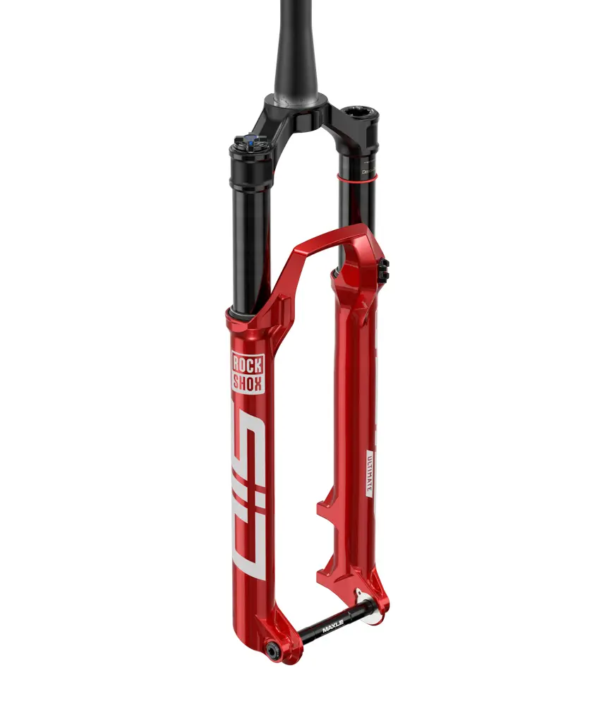 RockShox SID Ultimate 2P Remote Adjust Fork