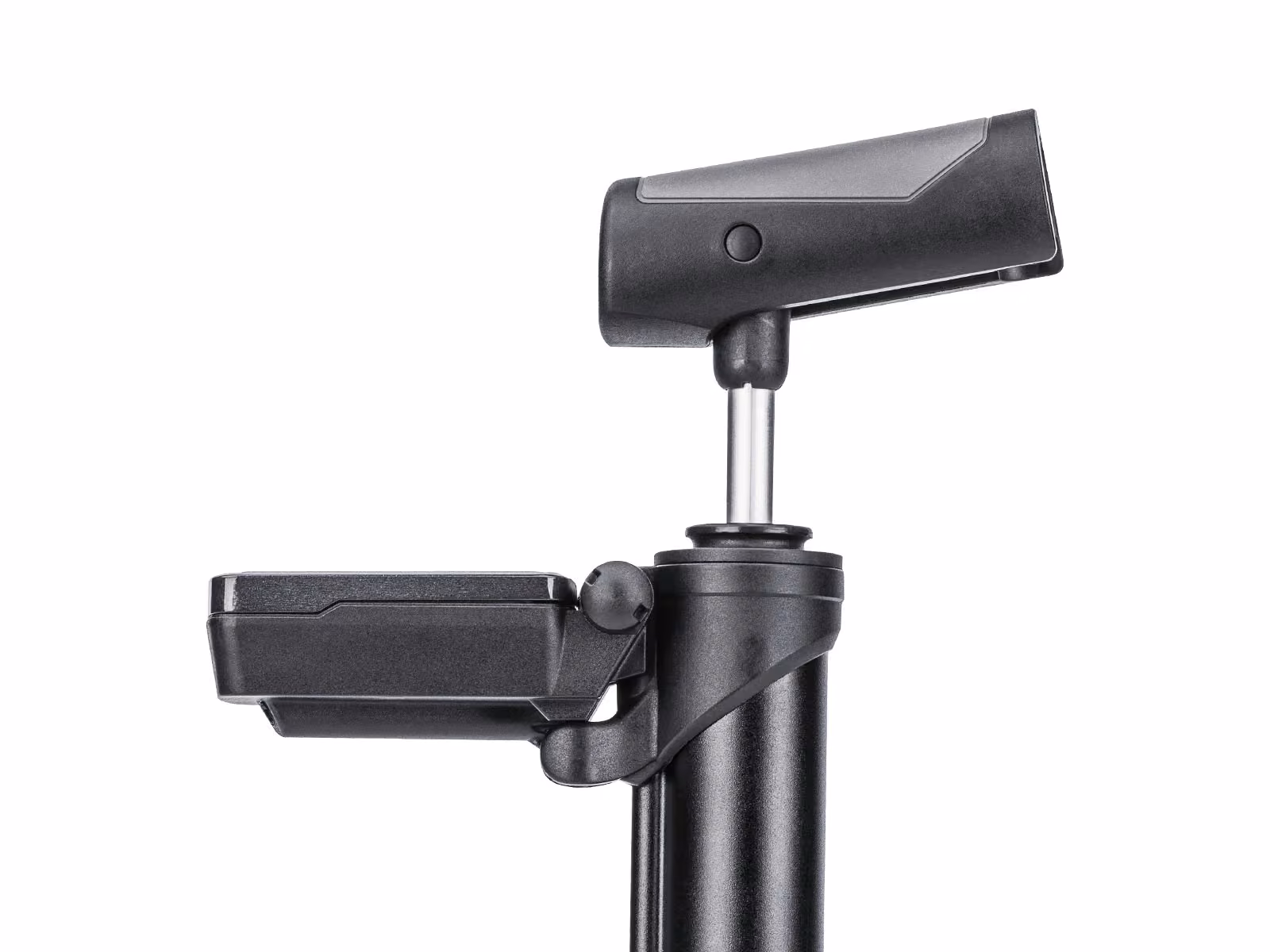Topeak Turbo Morph Digital 160psi image 3