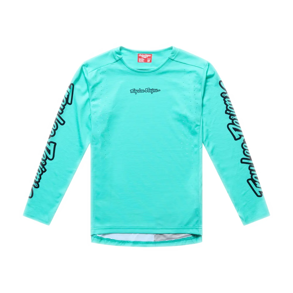 YOUTH SPRINT PRO JERSEY MONO REAL