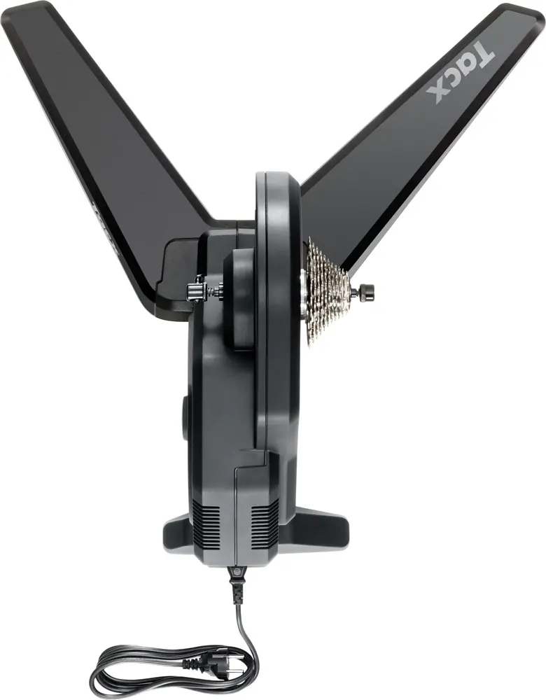 Tacx FLUX S Smart Trainer image 5