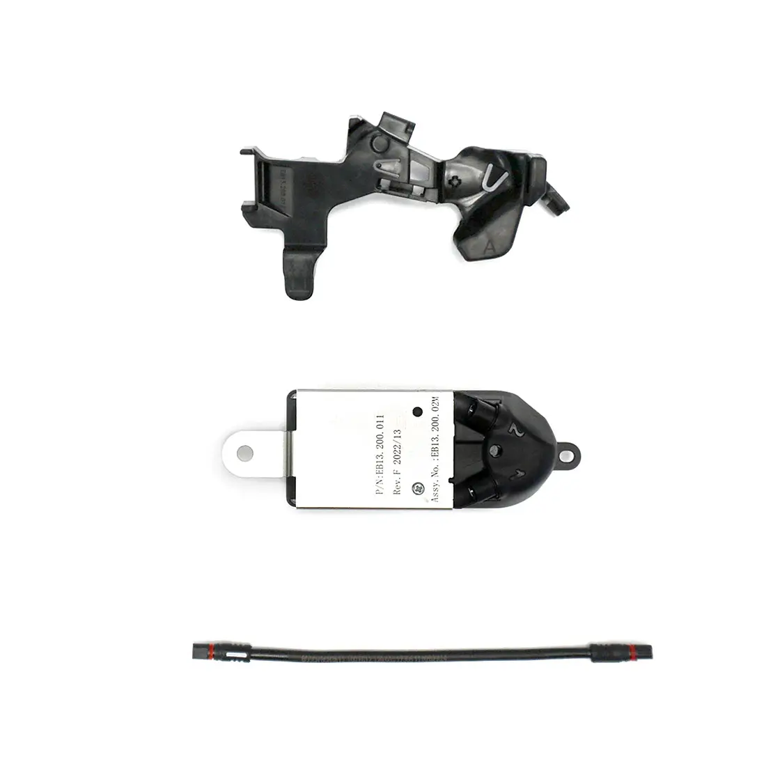 Bosch - Smart System ConnectModule GPS Tracker & Alarm image 7