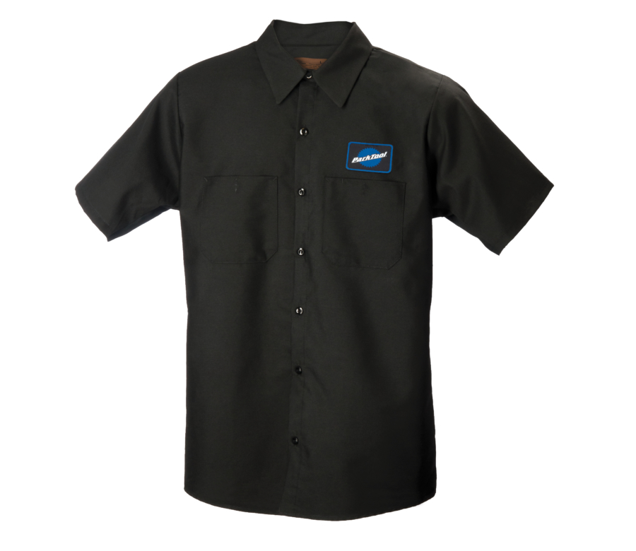 Park Tool - Mechanic Shirts