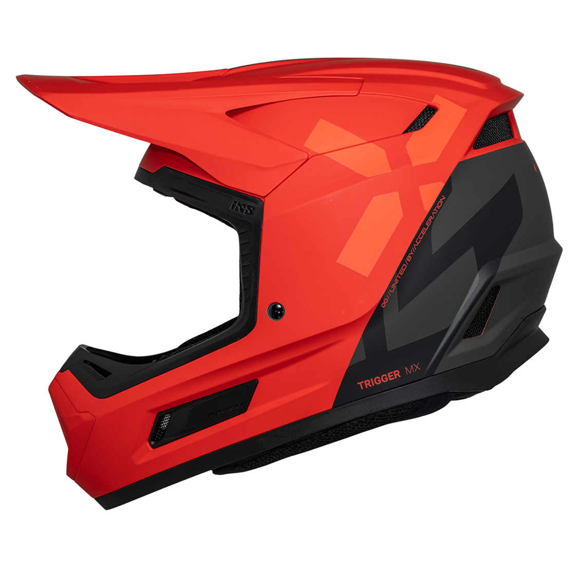 iXS - Trigger MX 1.0 MIPS Helmet image 3