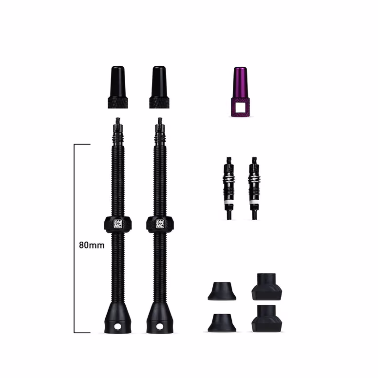 Dynamic Barkeeper Tubeless Valves image 7