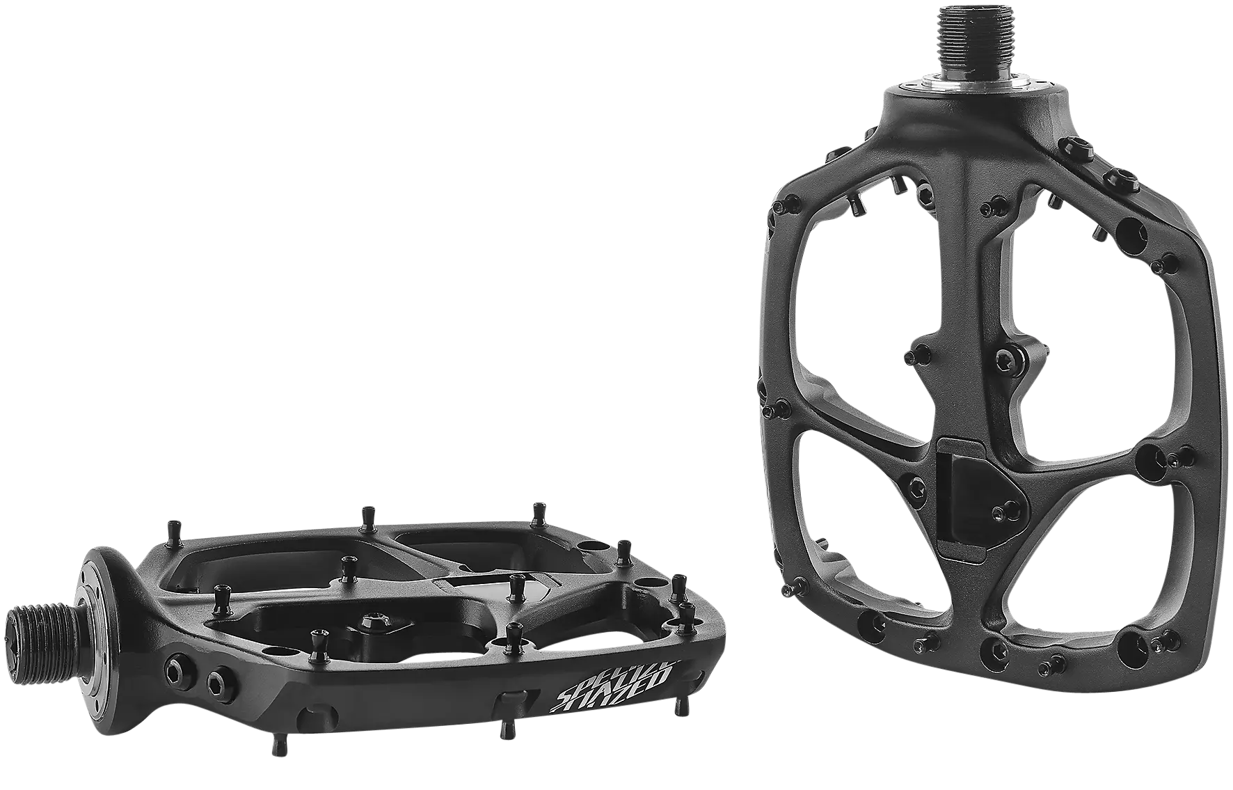 BOOMSLANG PLATFORM PEDALS
