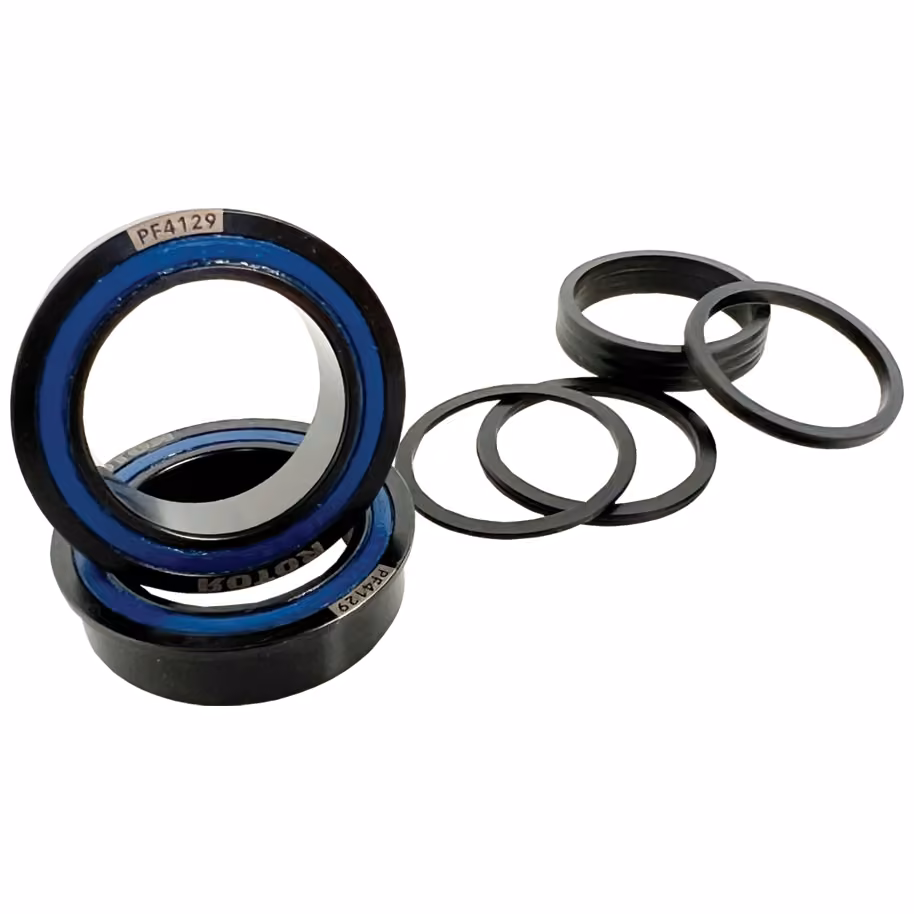 Rotor PF4129 BB86/89/92 ABEC3 Steel for DUB