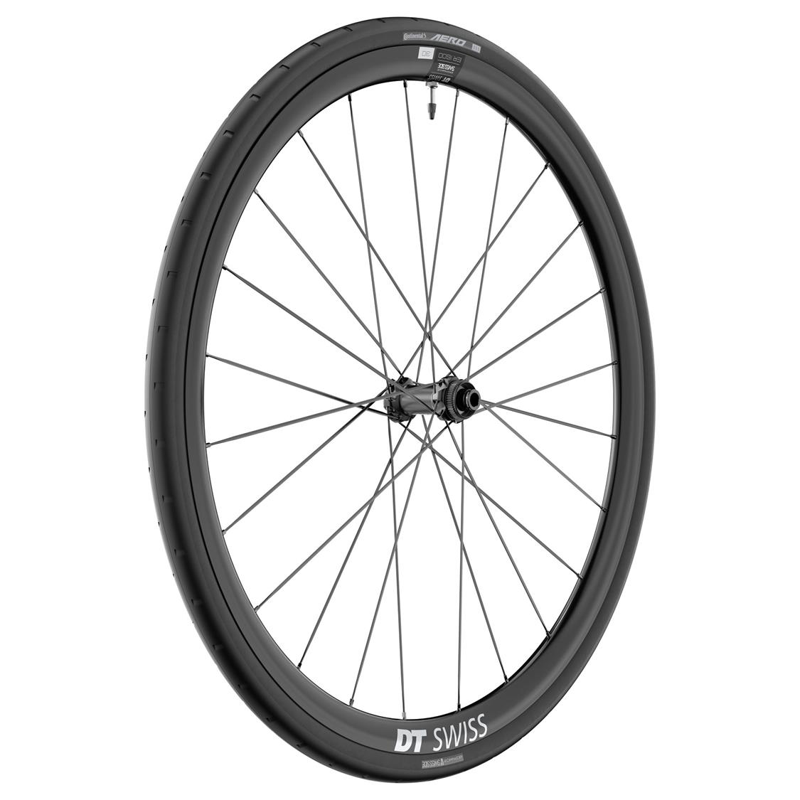 DT Swiss - ER 1600 WTS Spline Disc Brake image 2