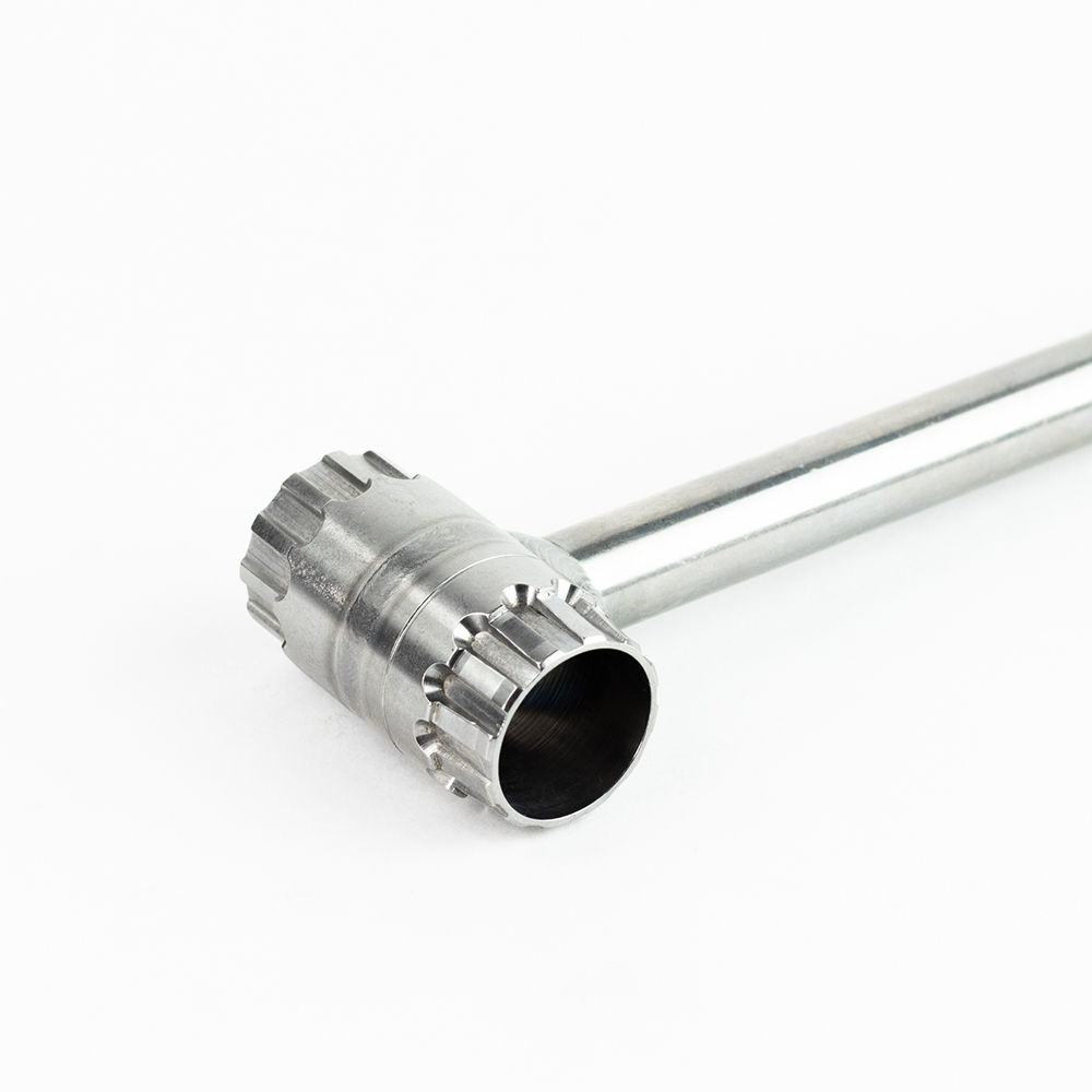 Abbey Crombie Tool - Thru Axle Dual Sided (Super Light) image 3