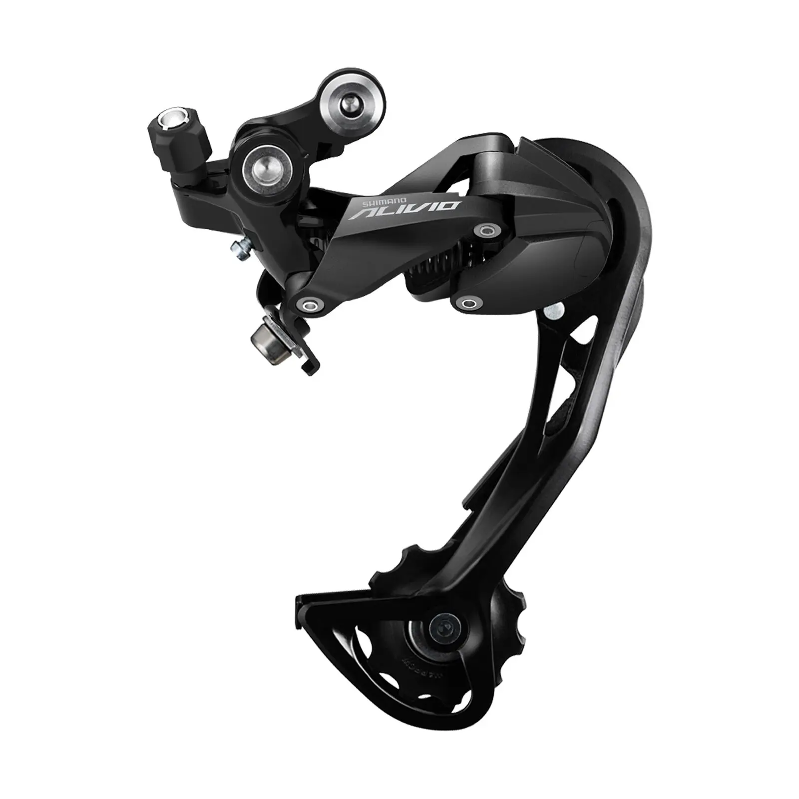 SHIMANO ALIVIO Rear Derailleur RD-M3100-SGS 9-speed