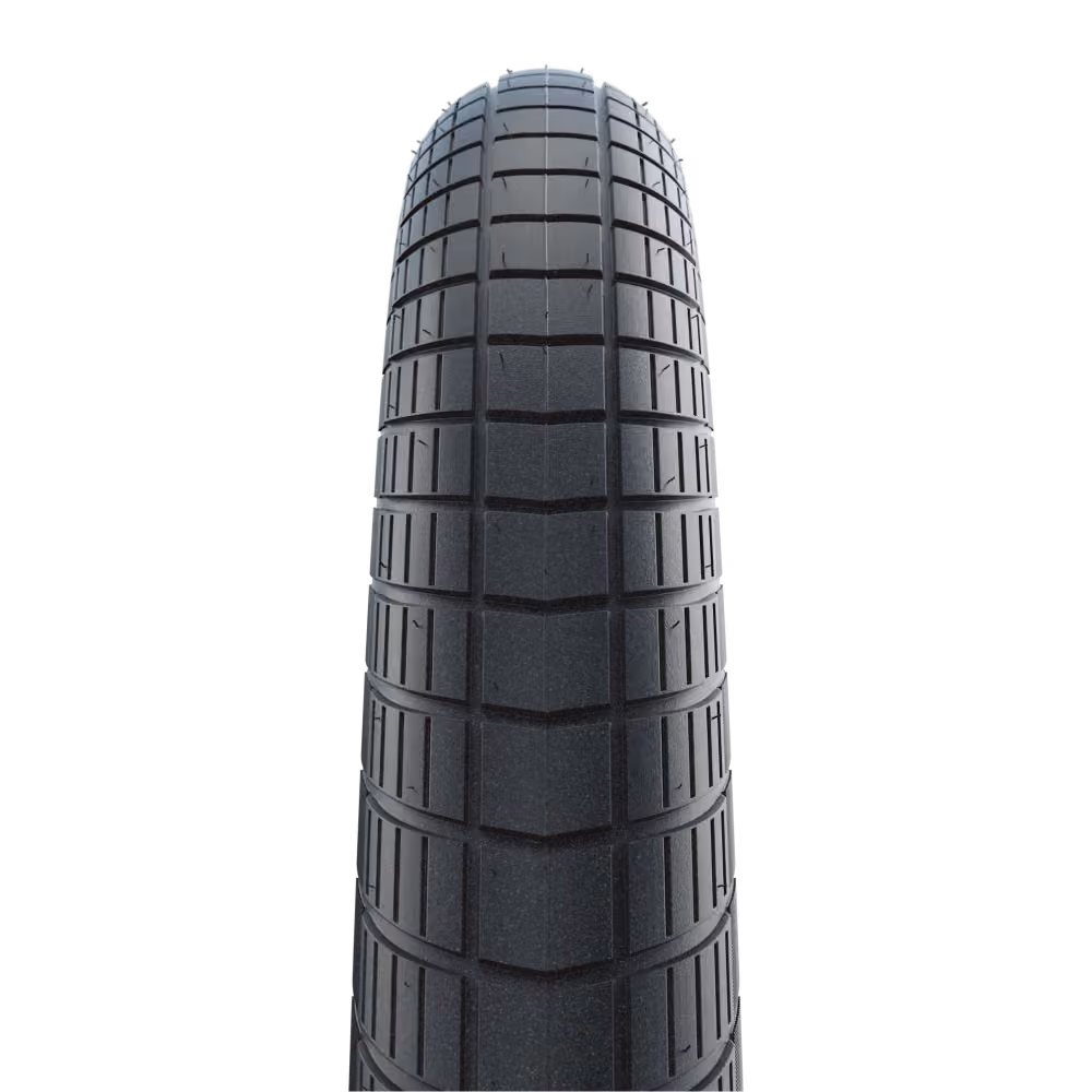 Schwalbe Big Apple 26