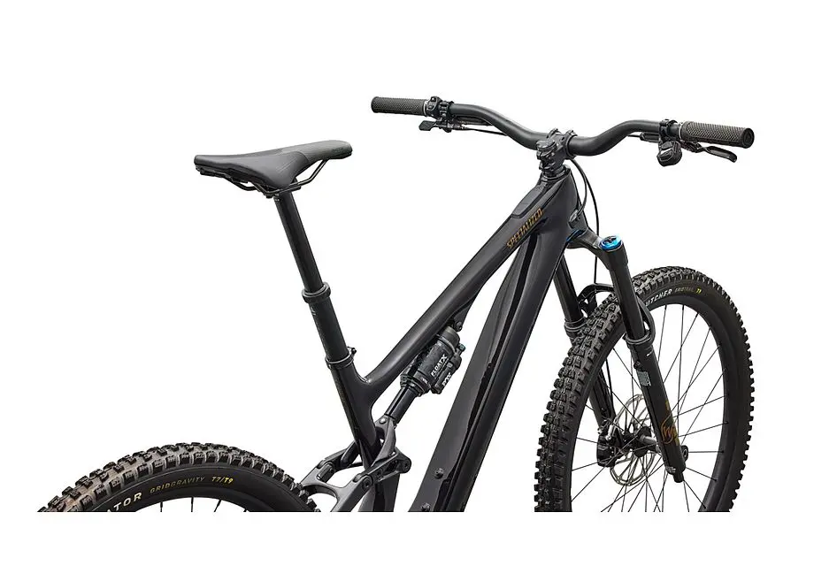 LEVO SL EXPERT CARBON AXS image 13