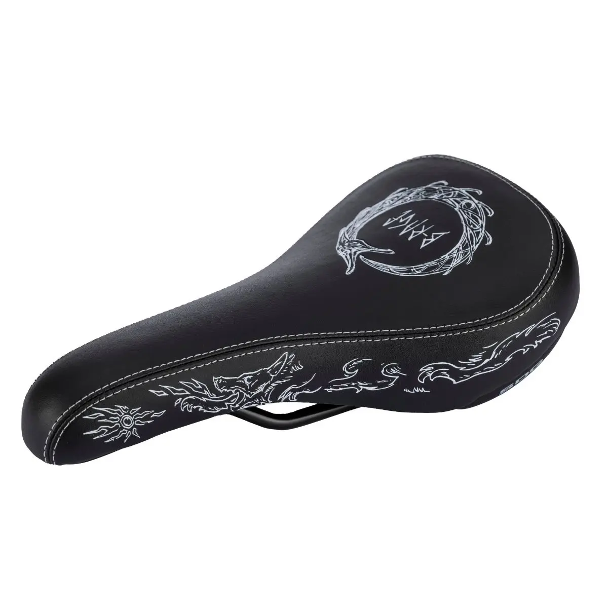 APOLLO SADDLE - B-RAGE EDITION image 3