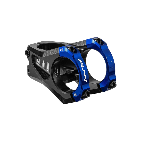 Funn Equalizer Zero Stem 35mm image 11
