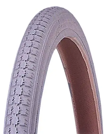 CST - Grey Wheelchair Tyres image 10