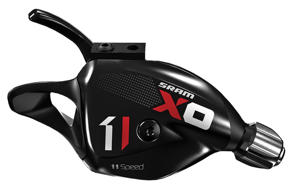 SRAM X01 11 Speed Trigger Shifter image 2