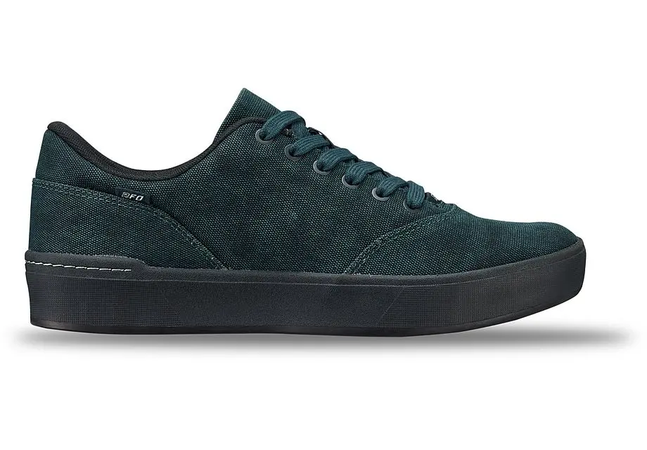 2FO METHOD MTB SHOE BLK image 26
