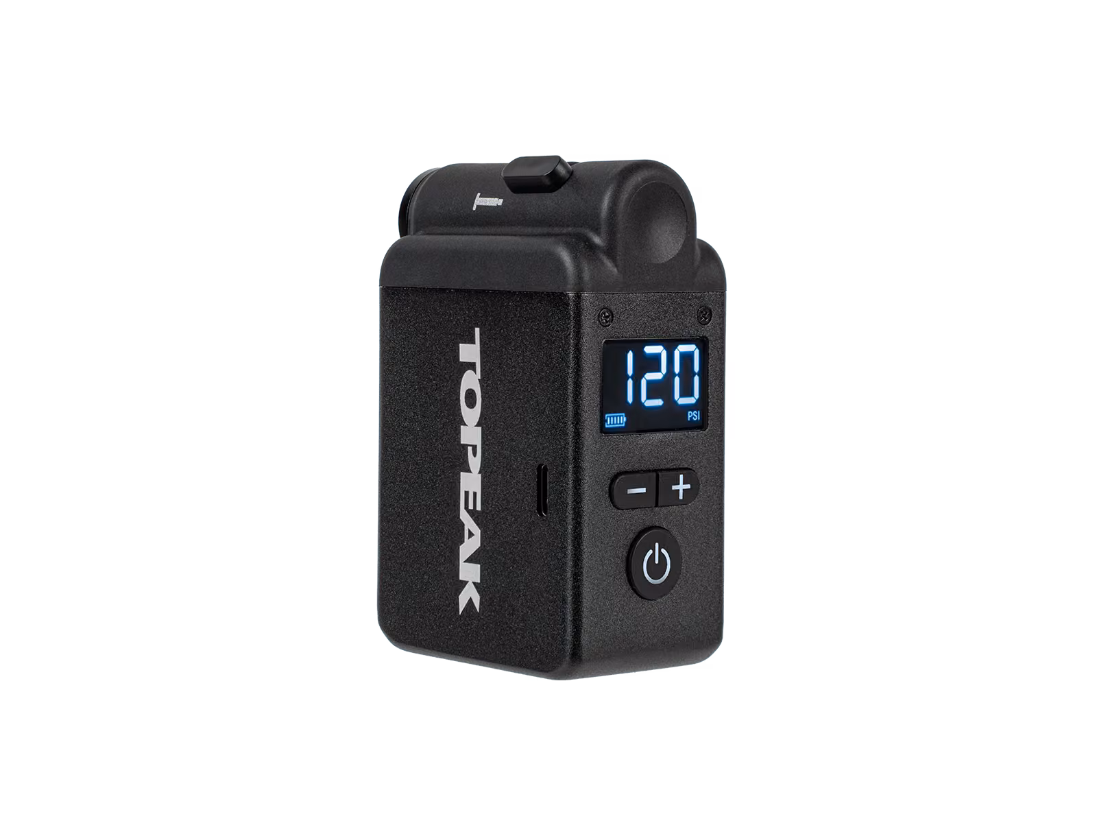 Topeak E-Booster Digital