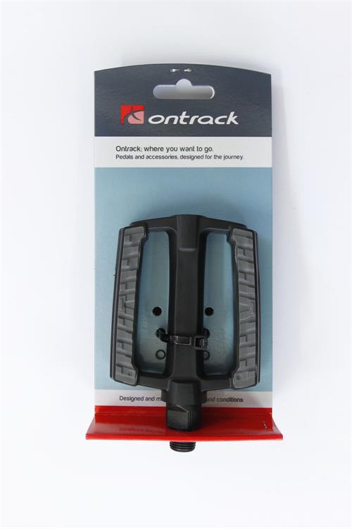 Ontrack - City/Trekking image 4