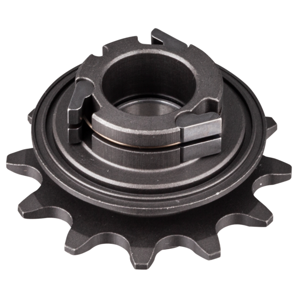 Spank - Single Speed DJ Hub Parts