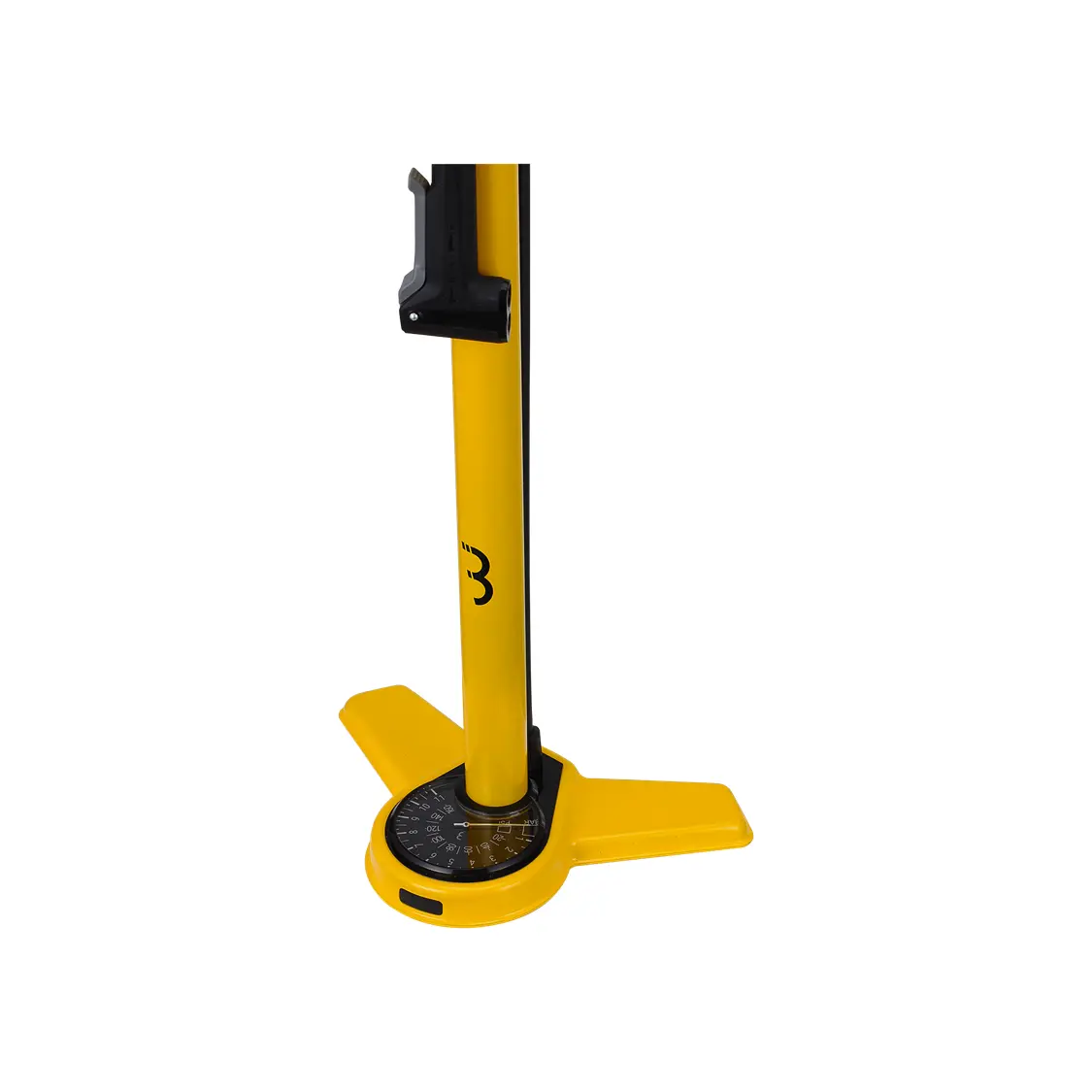 BBB - AirSteel Floor Pump image 6