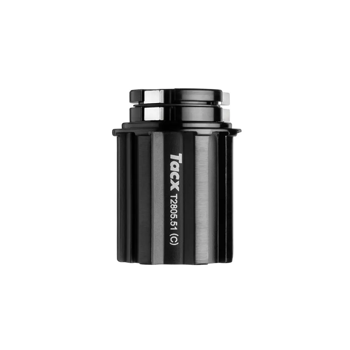 Tacx Direct Drive Freehub Bodies image 3