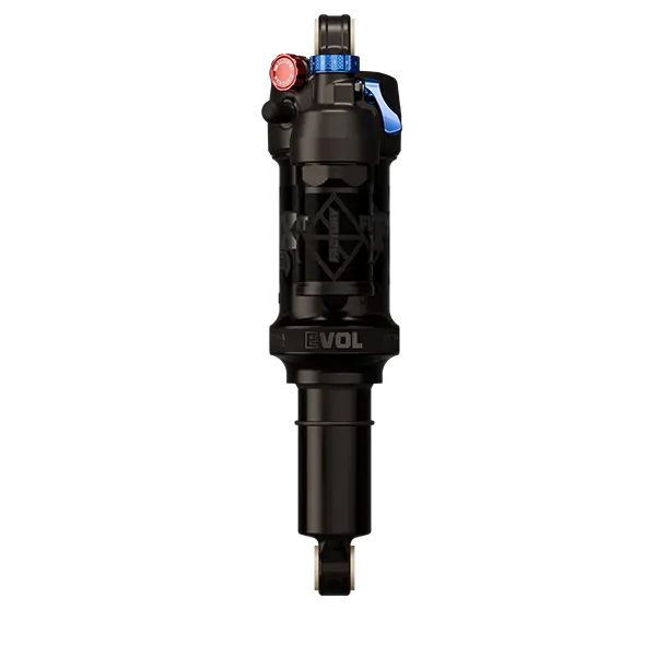 Fox - Float X Performance Elite Shocks image 2