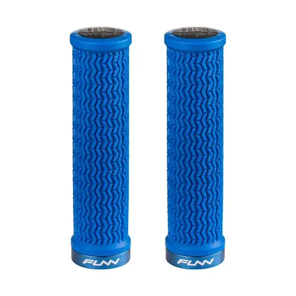 Funn Holeshot Grips image 5