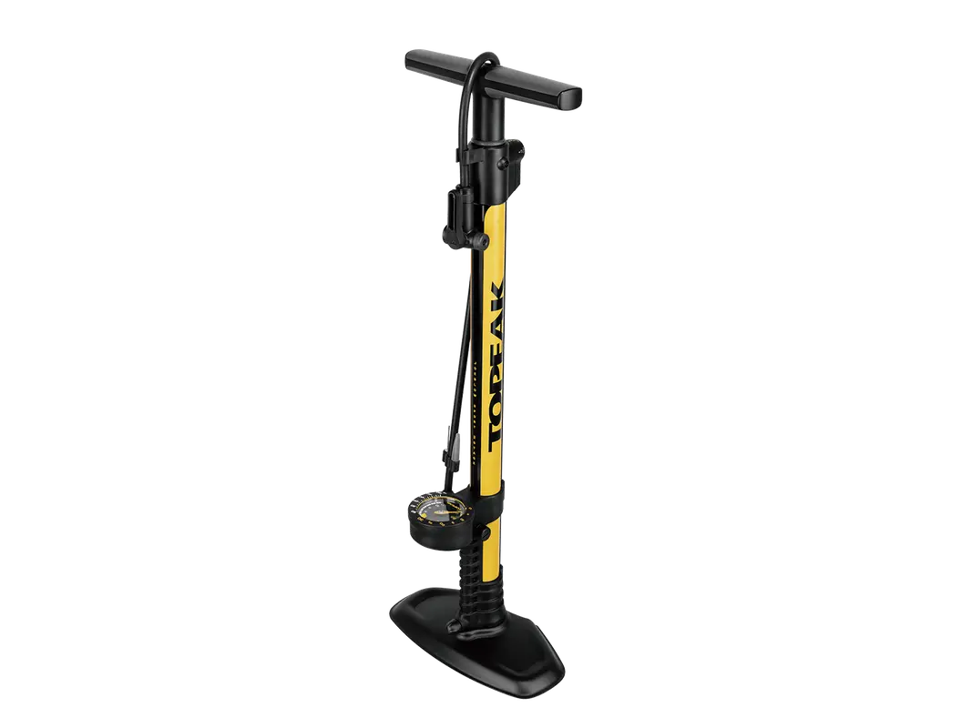Topeak Joeblow Sport 2-Stage 160psi