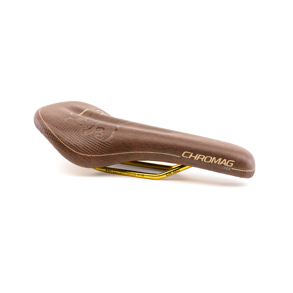 Chromag Trail Master DT Saddle image 4