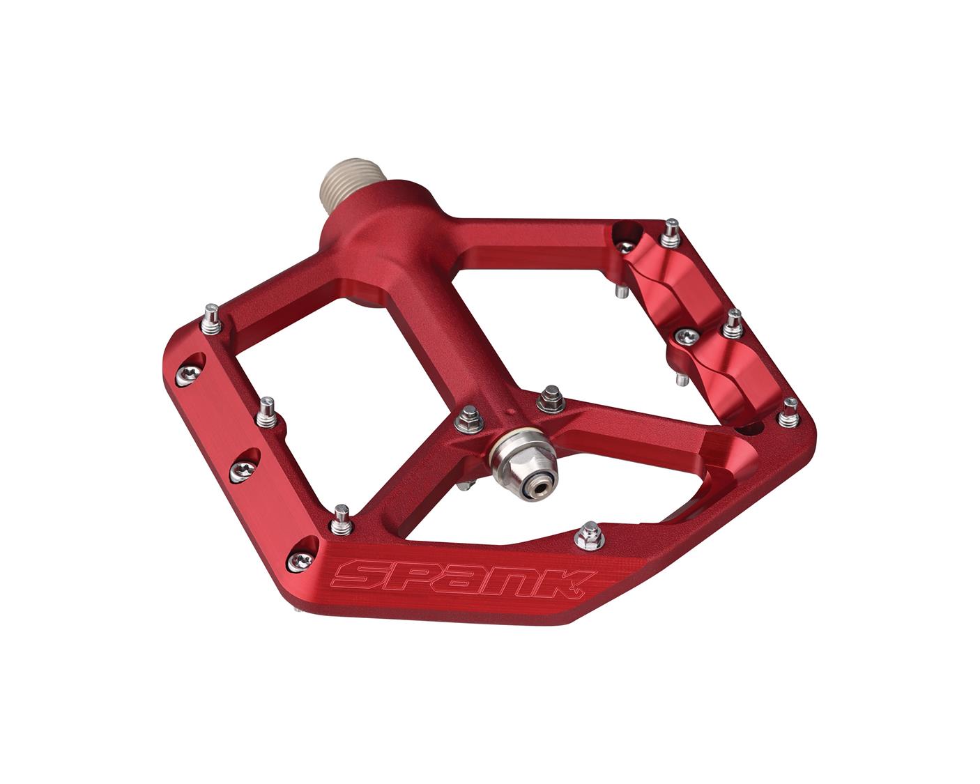 Spank - Oozy Reboot Pedals image 22