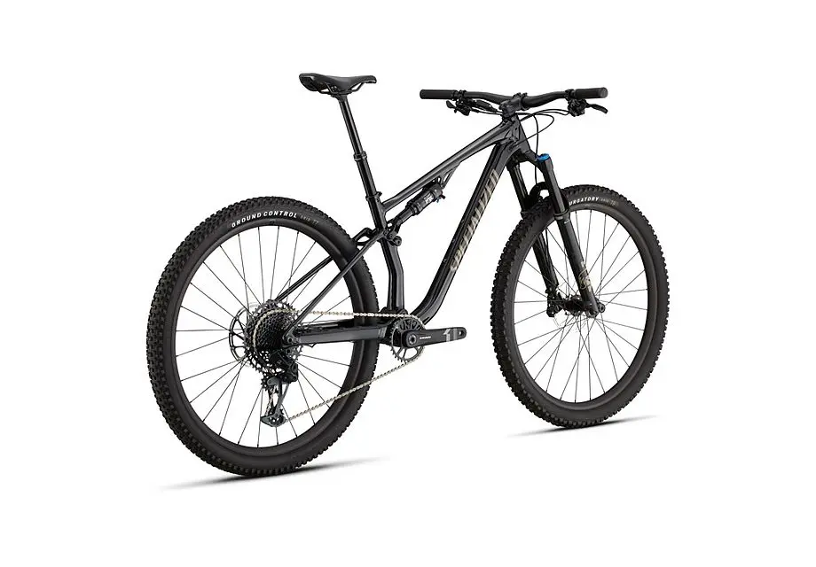 CHISEL COMP EVO BLK/TPE S image 3