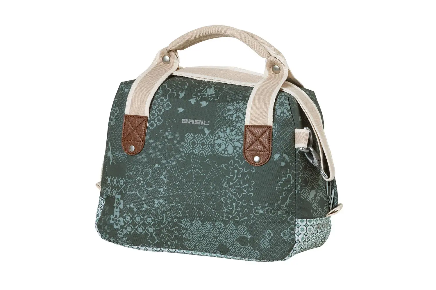 Basil - Boheme Handlebar Bag image 2