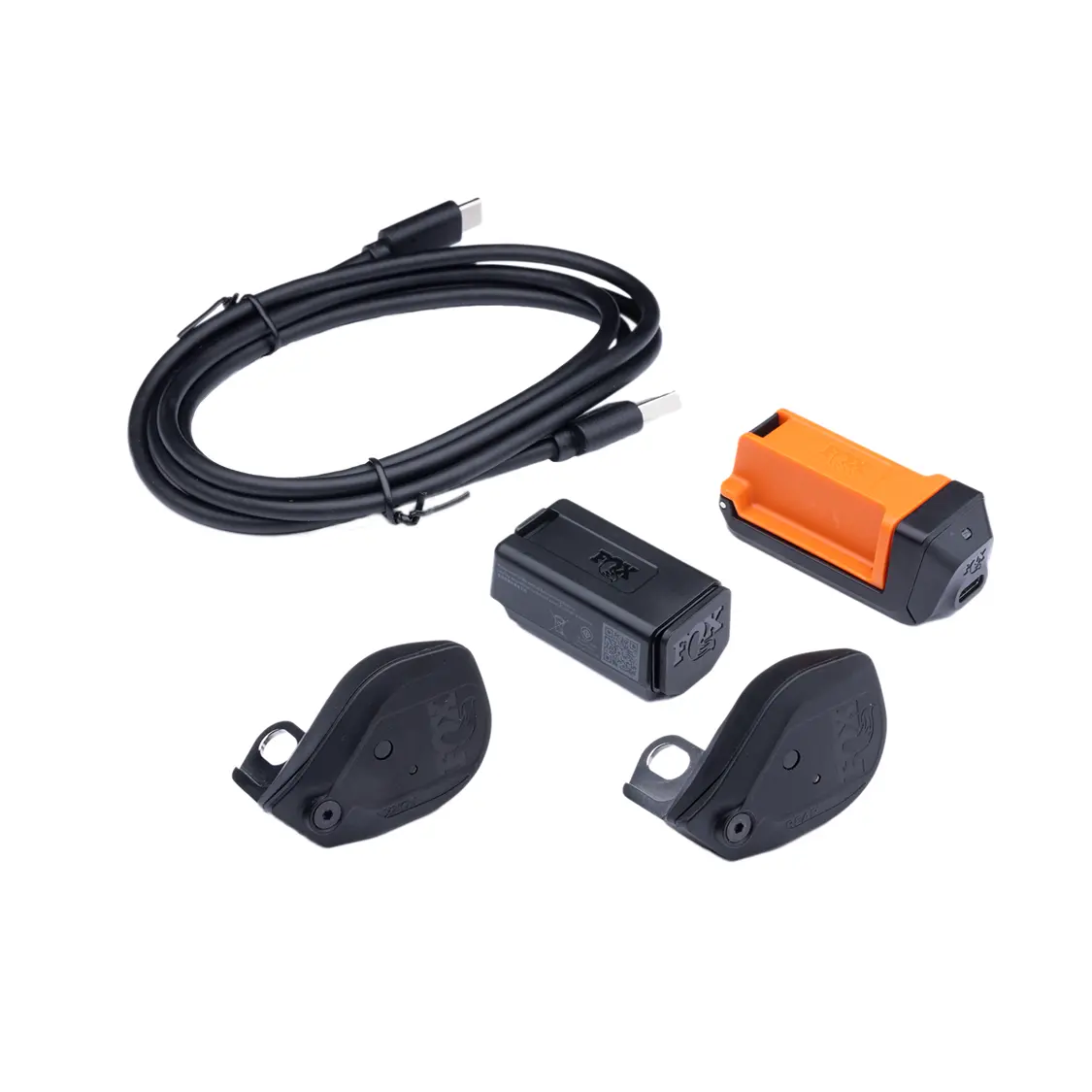 Fox - DHX Live Valve Neo Factory Shocks image 7