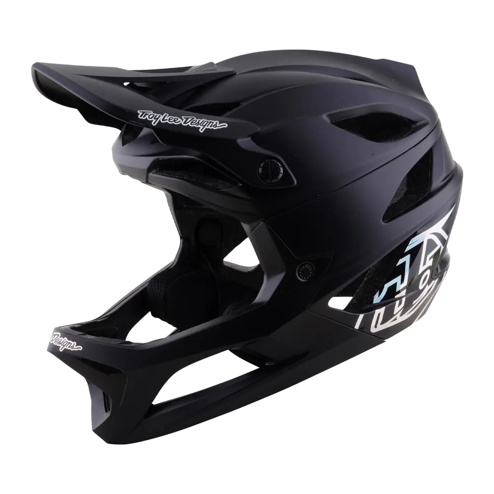 STAGE 2 AS HELMET STEALTH