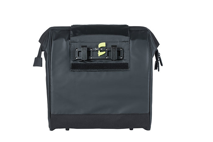Basil - Grand Tarpaulin Shopper image 4