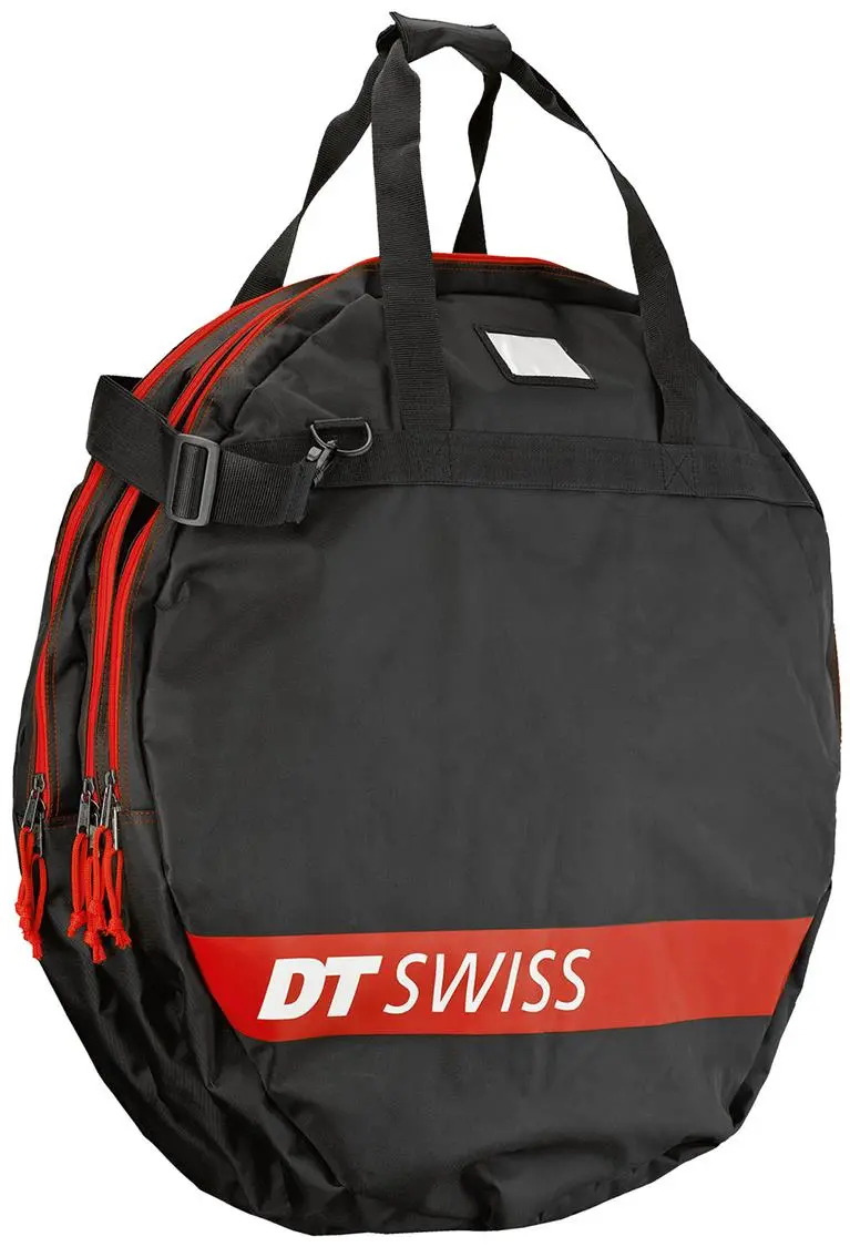 DT Swiss - Triple Wheel Bag
