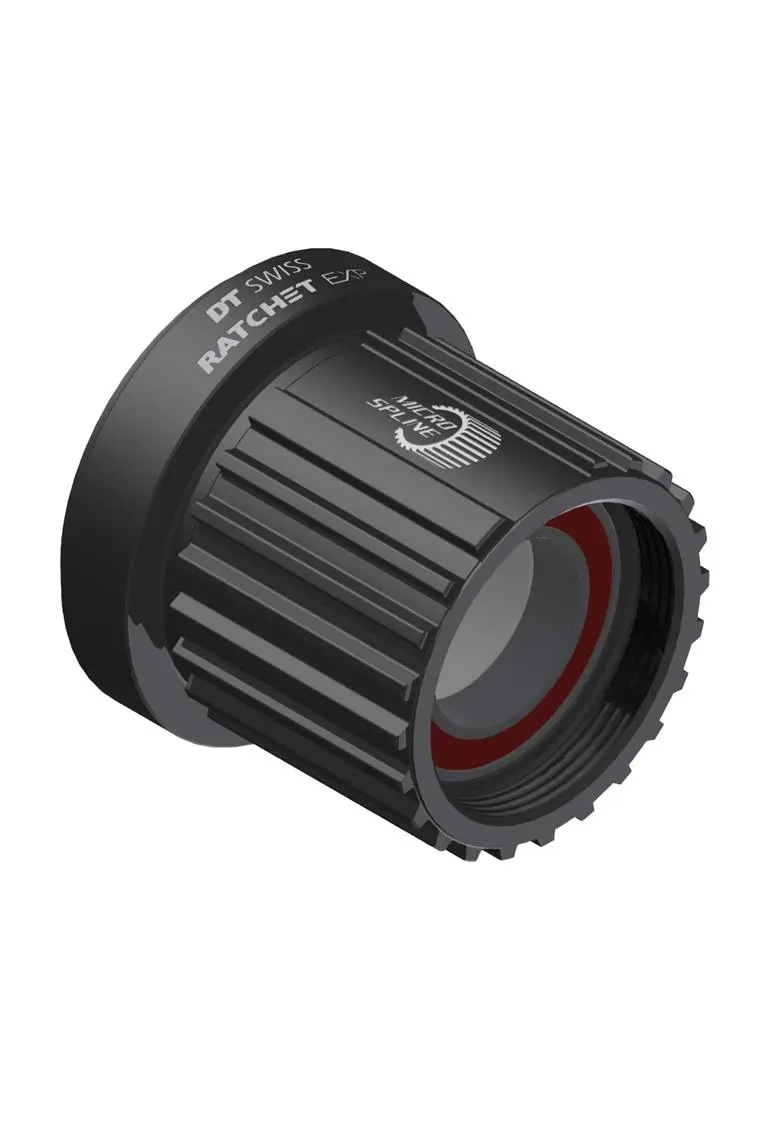 DT Swiss - Freehubs - Ratchet EXP image 4