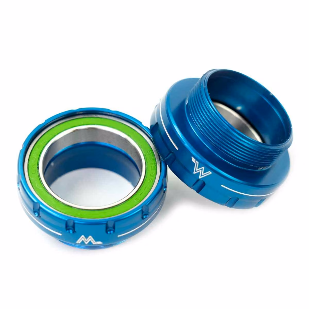 White Industries BSA Stainless Steel for 24mm image 4