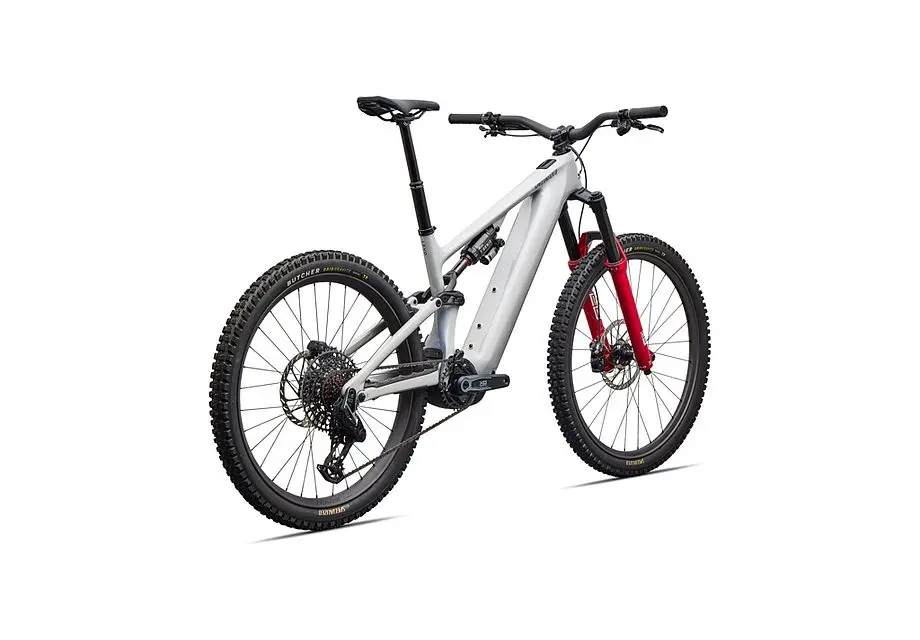 LEVO PRO CARBON G4 BTLGRN/BLKPRL/SILDST image 3