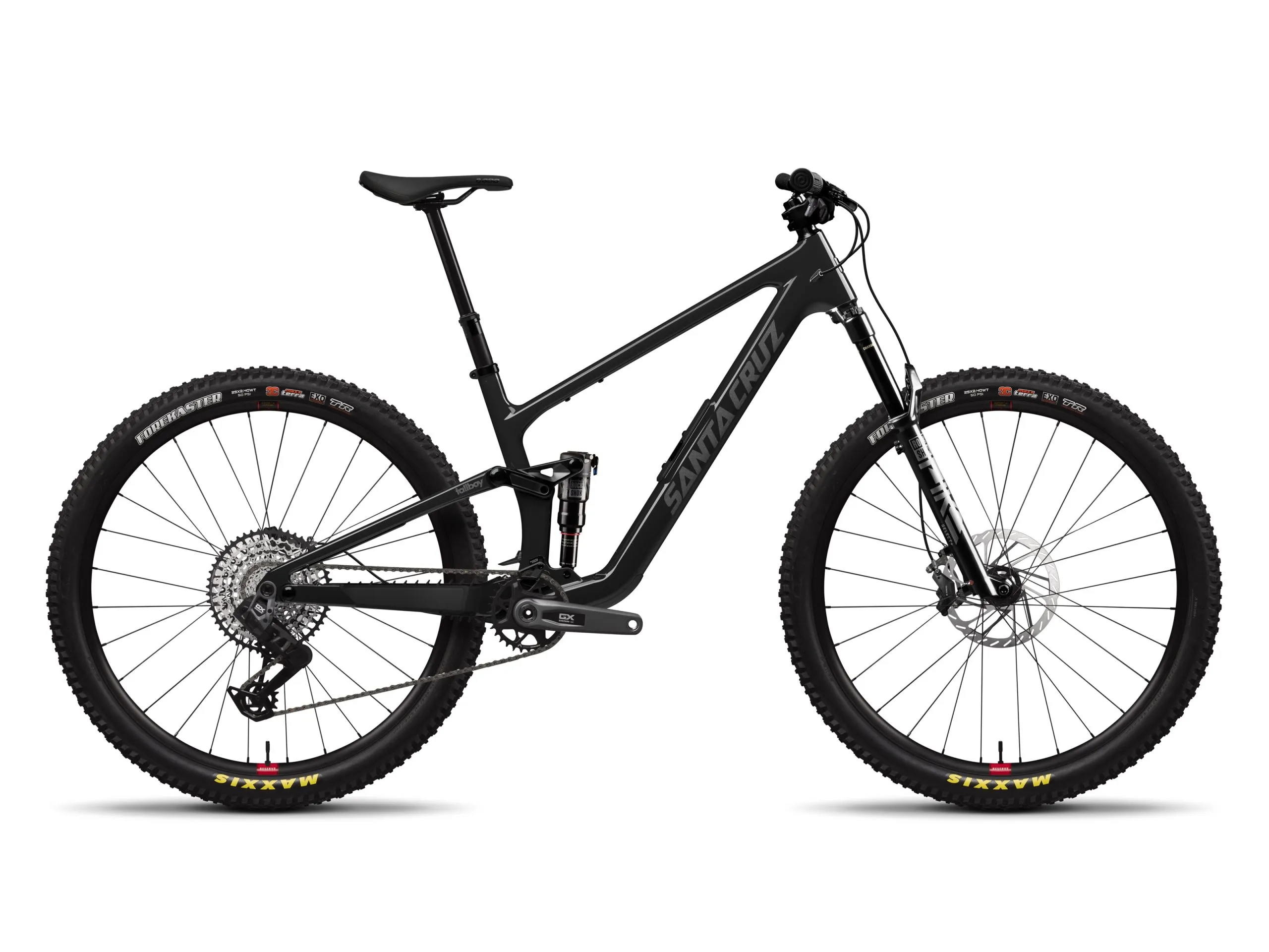 Santa Cruz Tallboy GX AXS (2027)