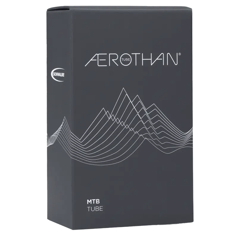 Schwalbe Aerothan Tubes image 2