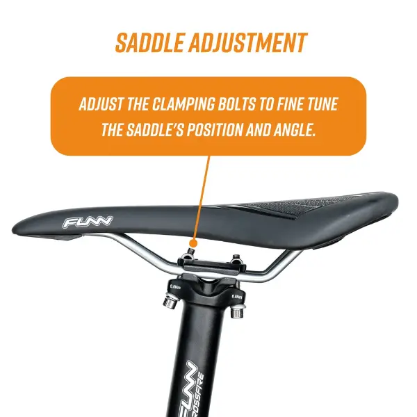 Funn Crossfire Seatpost image 2