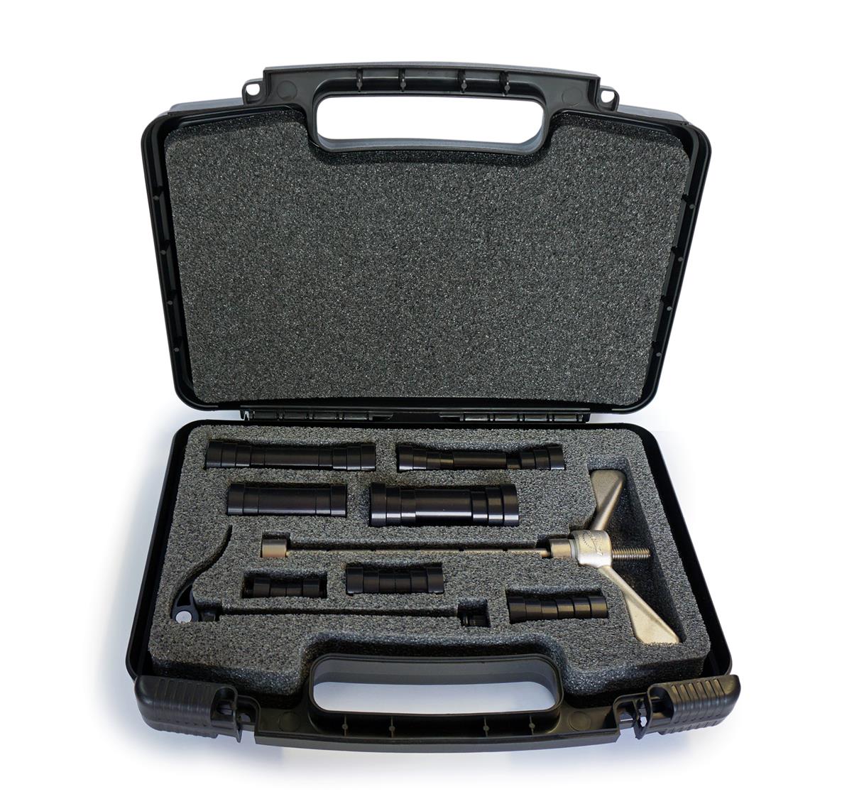 Park Tool - HBP-1 - Hub Bearing Press Set