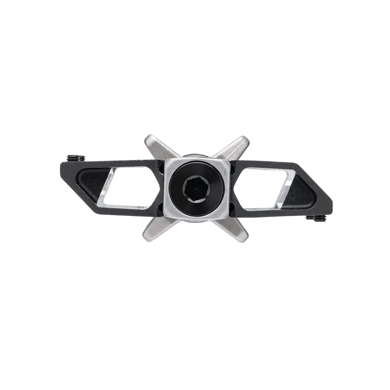 Crankbrothers Mallet Trail Pedals image 4