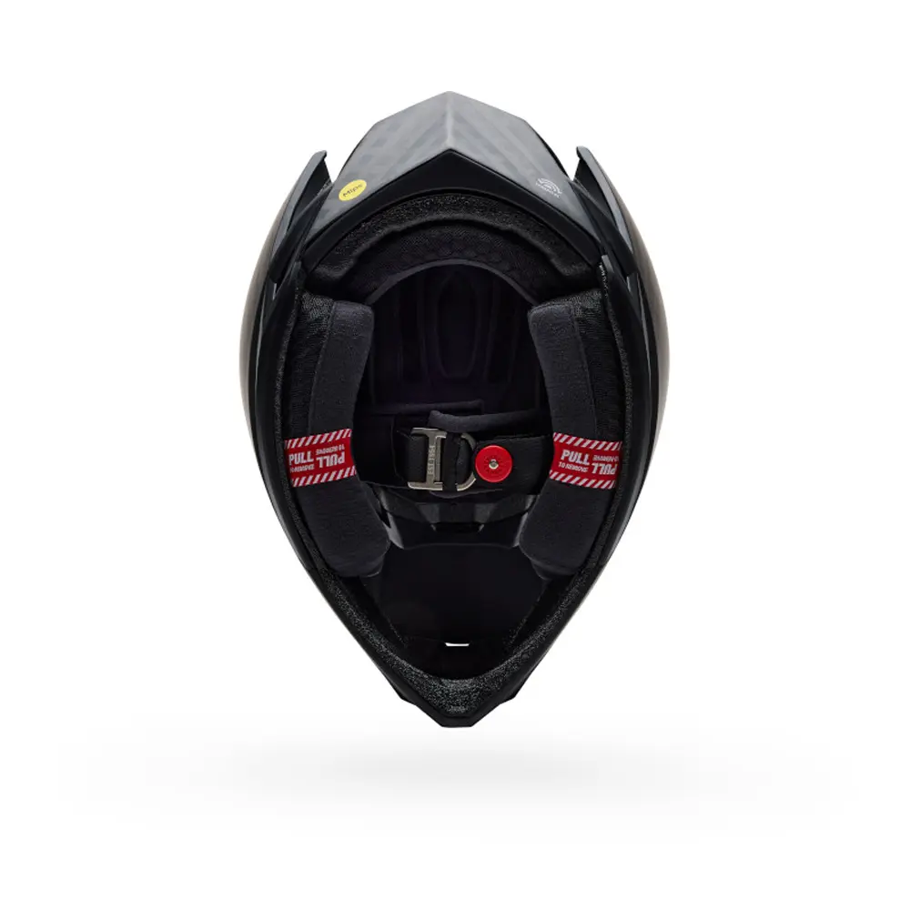 Bell Full-10 Spherical image 6